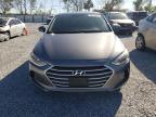 HYUNDAI ELANTRA SE photo