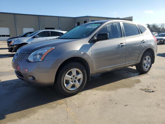 2009 NISSAN ROGUE S #3038110245