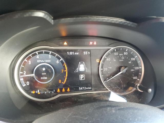 2024 NISSAN VERSA SV - 3N1CN8EV3RL869227