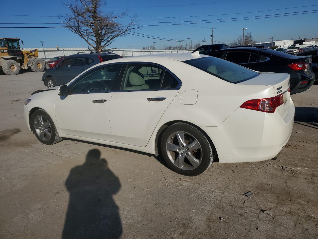 Lot #3024911354 2011 ACURA TSX