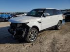 2018 LAND ROVER RANGE ROVE - SALWR2RV8JA400225