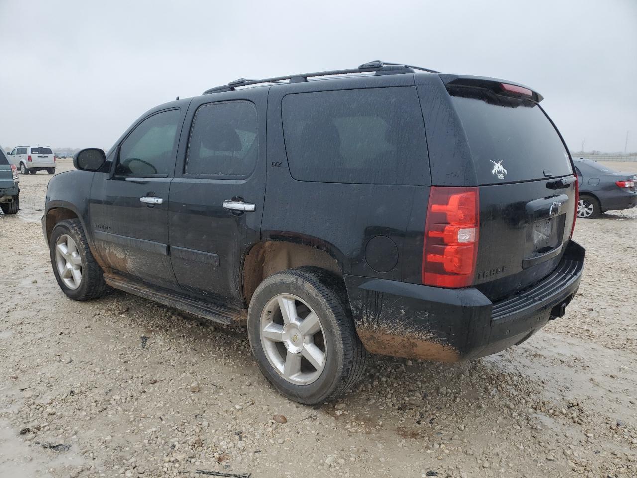 Lot #3026187279 2007 CHEVROLET TAHOE K150