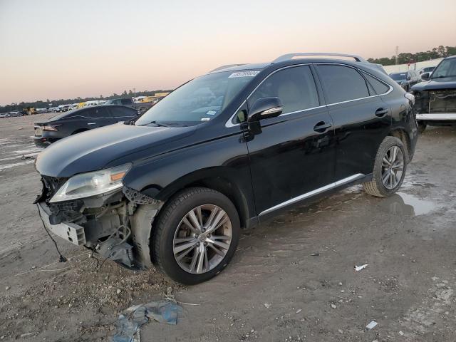 VIN 2T2ZK1BA9FC204450 2015 LEXUS RX350 no.1