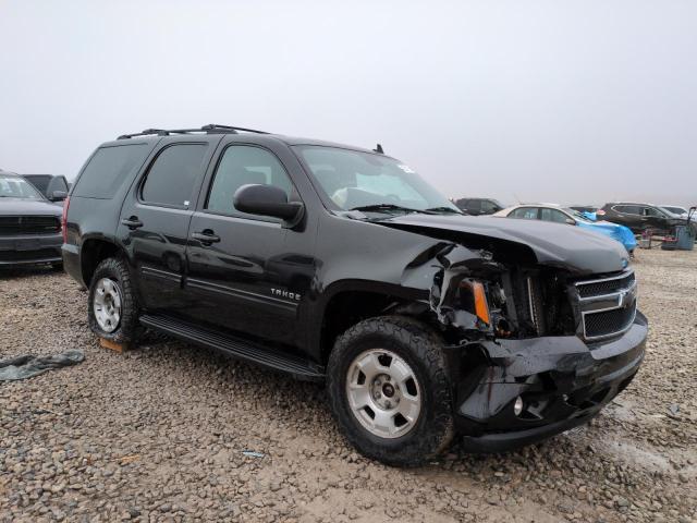 Vin: 1gnskbe06er131287, lot: 82617224, chevrolet tahoe k1500 lt 20144