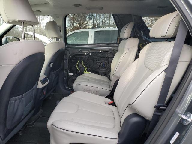 2024 HYUNDAI PALISADE C - KM8R74GE3RU751980