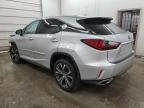 Lot #3027088862 2017 LEXUS RX 350 BAS