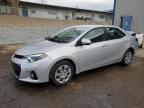 2016 TOYOTA COROLLA L - 2T1BURHE1GC716780