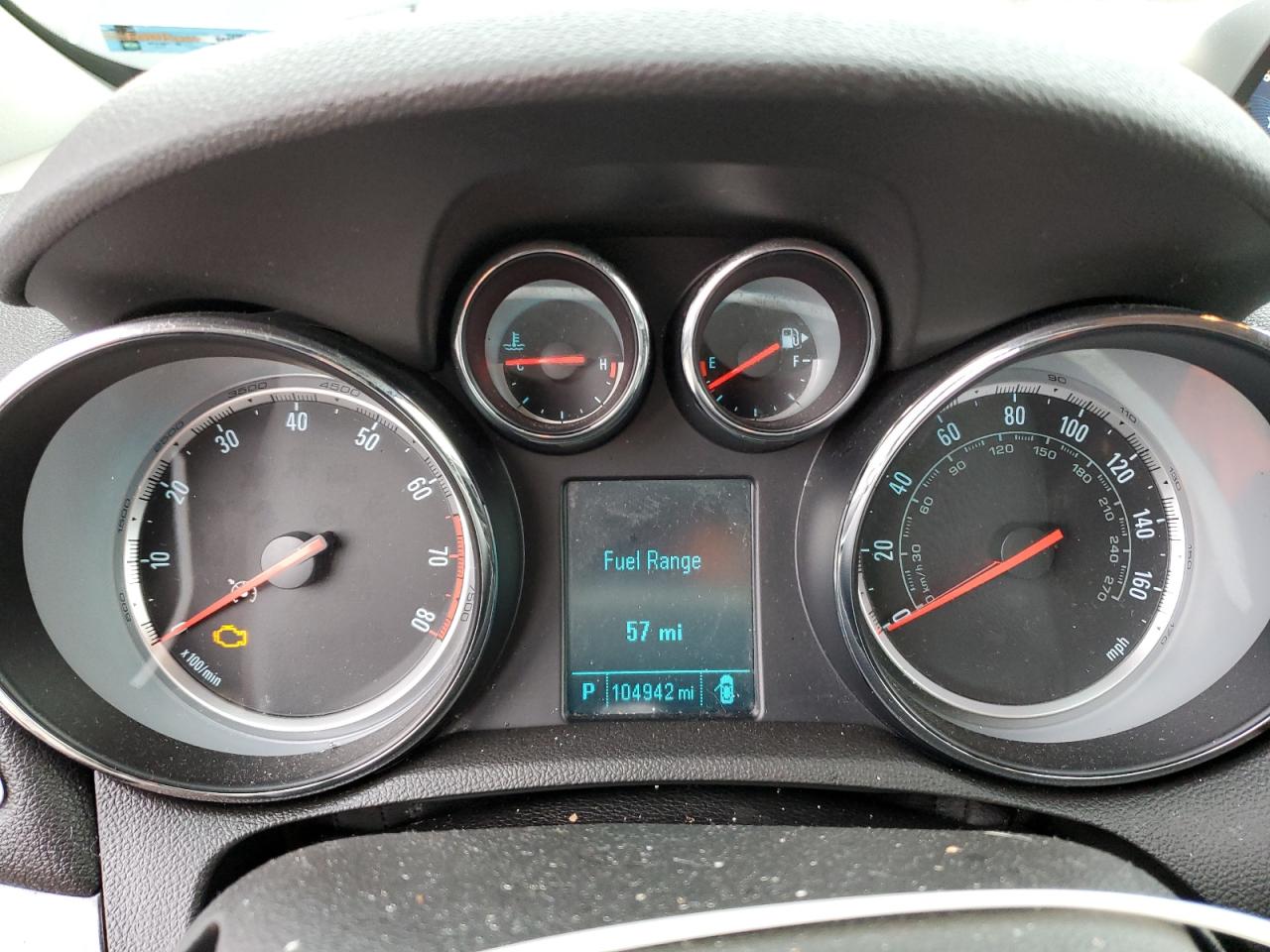 BUICK ENCORE PREMIUM