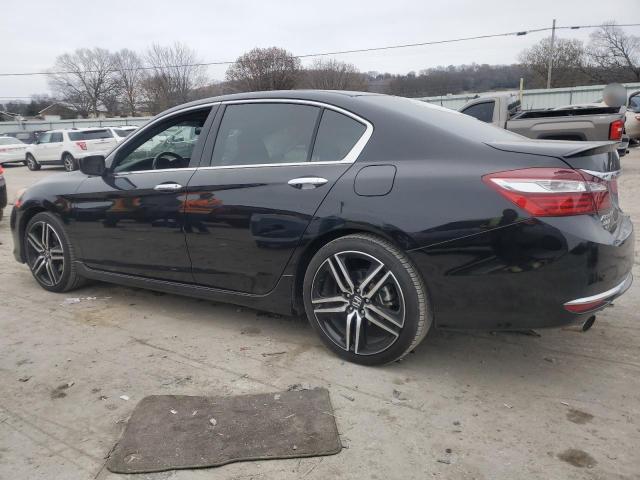 2017 HONDA ACCORD SPO - 1HGCR2F13HA228774