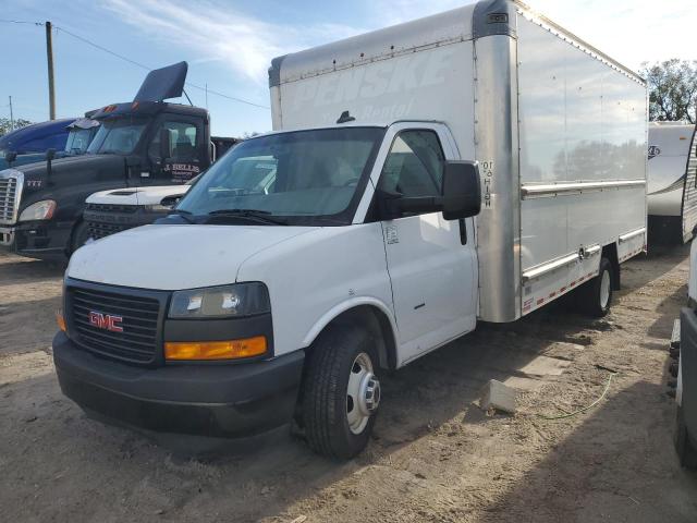 2022 GMC SAVANA CUT #3024595652