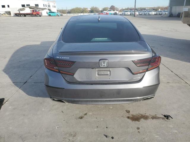 2018 HONDA ACCORD SPO - 1HGCV1F39JA063780