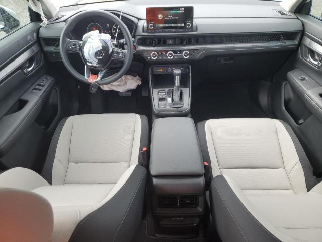 2024 HONDA CR-V EX - 2HKRS3H47RH334567