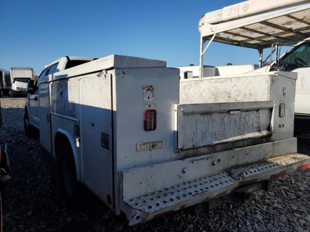 2018 FORD F350 SUPER - 1FD8W3GT1JEB56664