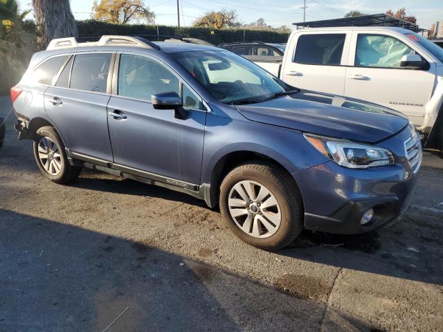 Vin: 4s4bsahc7h3289729, lot: 83581104, subaru outback 2.5i premium 20174