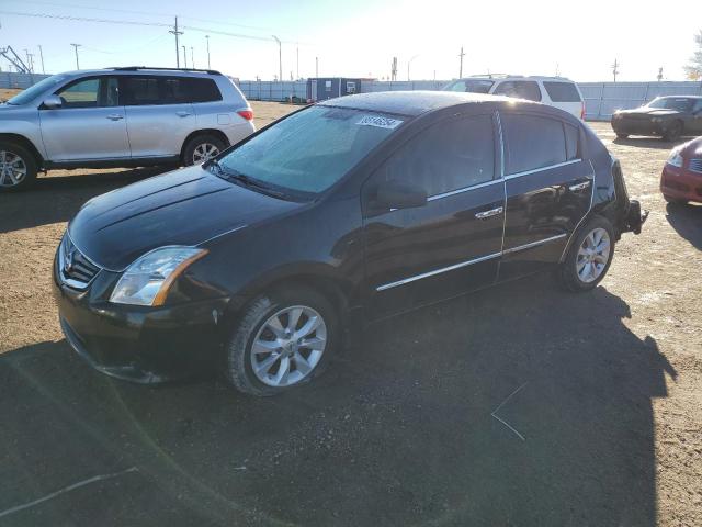 2010 NISSAN SENTRA 2.0 #3041846454