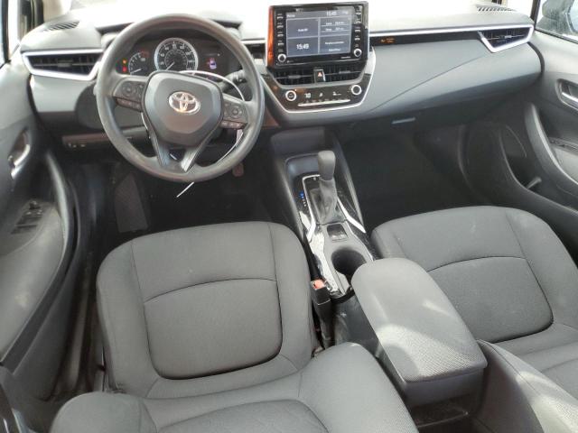 2021 TOYOTA COROLLA LE - 5YFEPMAE9MP161218
