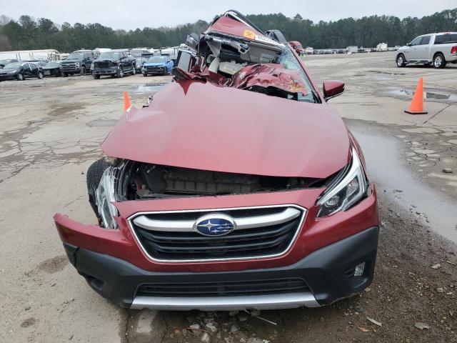 2020 SUBARU OUTBACK LI - 4S4BTGND9L3158632