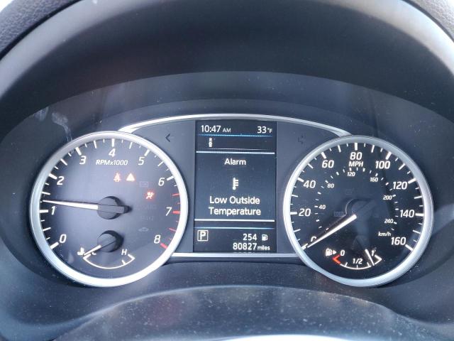2019 NISSAN SENTRA S - 3N1AB7AP4KY279290
