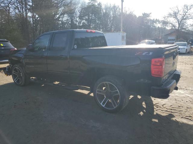 2019 CHEVROLET SILVERADO - 2GCVKPEC9K1148909