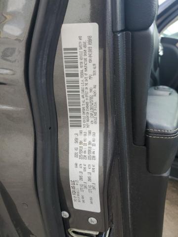 2015 JEEP CHEROKEE L - 1C4PJLDB1FW737951