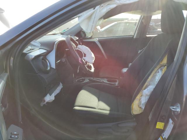 2018 TOYOTA RAV4 LE - JTMZFREV0JJ172149