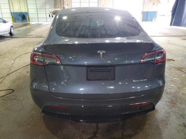 2023 TESLA MODEL Y - 7SAYGDEE4PA041253