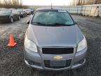 Lot #3033670763 2009 CHEVROLET AVEO LS