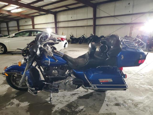 2007 HARLEY-DAVIDSON FLHTCUI 1HD1FC4137Y626966