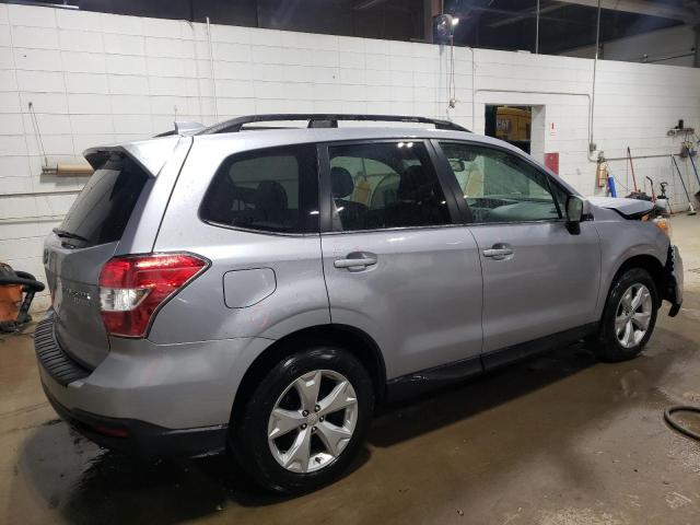 2016 SUBARU FORESTER 2 - JF2SJARC6GH401963