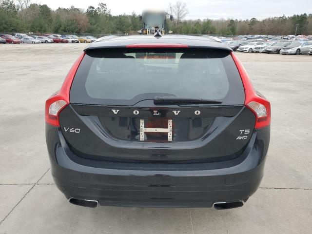 2016 VOLVO V60 PREMIE - YV1612SK1G1310724