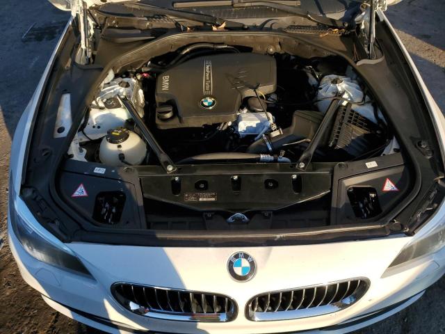 VIN WBA5A5C57FD517933 2015 BMW 5 SERIES no.11