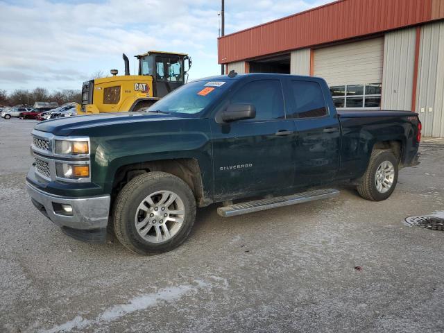 Vin: 1gcvkrec8ez313405, lot: 83665984, chevrolet all models k1500 lt 2014 img_1