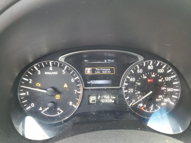 2015 NISSAN ALTIMA 3.5 1N4BL3AP1FC149754