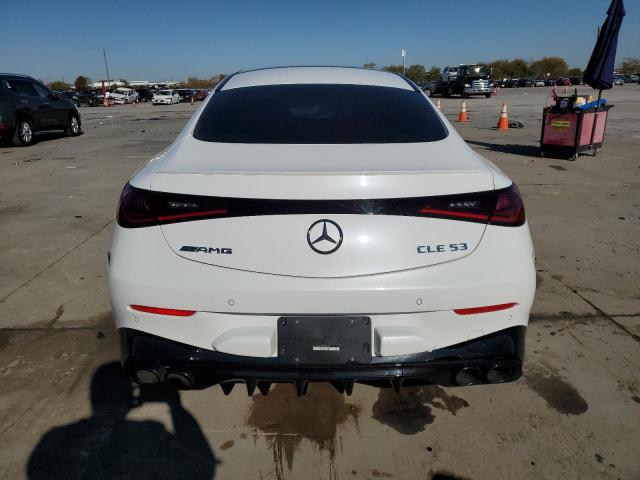 W1KMJ6CB5RF030089 2024 MERCEDES-BENZ CLE AMG 53
