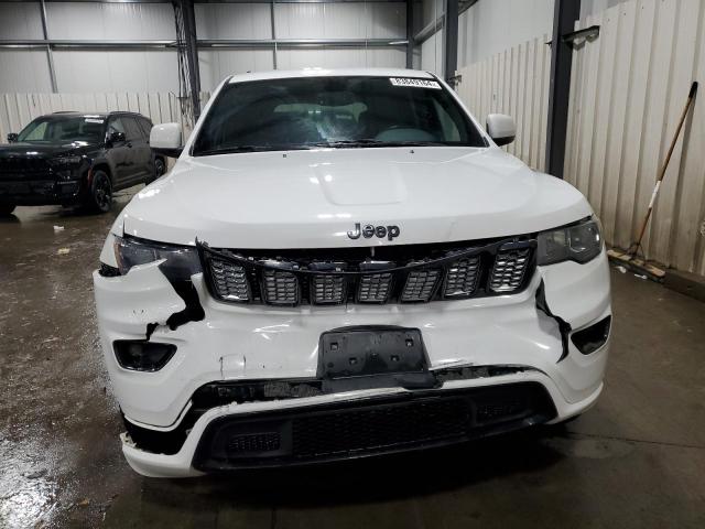 2017 JEEP GRAND CHER - 1C4RJFAG2HC951622