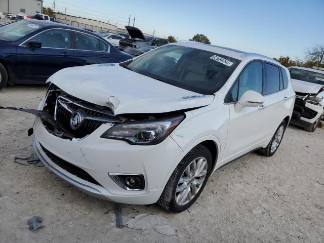 LRBFX3SX0KD042826 Buick Envision Premium 2019