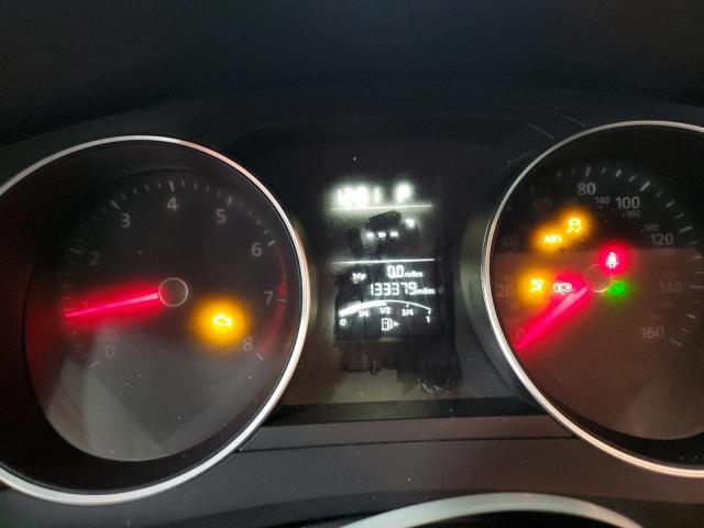 2015 VOLKSWAGEN JETTA BASE - 3VW2K7AJ1FM352770