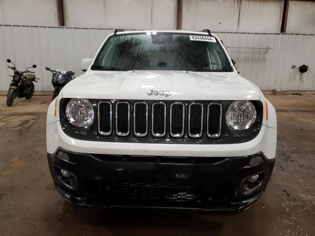 2018 JEEP RENEGADE L - ZACCJBBB6JPH98830