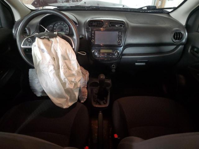2020 MITSUBISHI MIRAGE ES - ML32A3HJ9LH004514