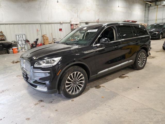 2020 LINCOLN AVIATOR RE #3041083799