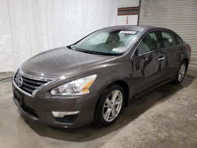 2013 NISSAN ALTIMA 2.5 #3033022037