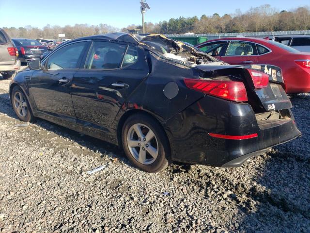 2015 KIA OPTIMA LX - 5XXGM4A74FG427002