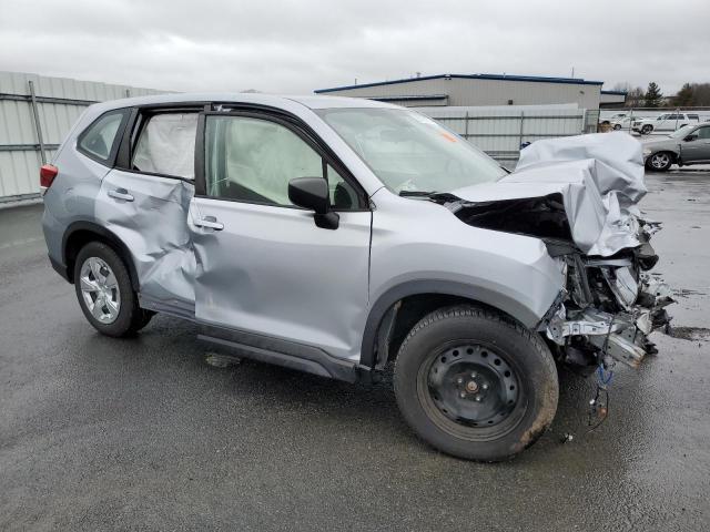 2020 SUBARU FORESTER JF2SKAAC8LH516471