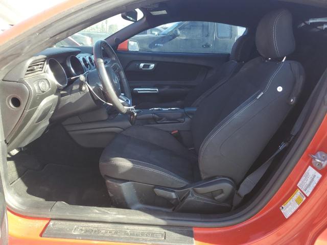 2018 FORD MUSTANG - 1FA6P8TH5J5102300