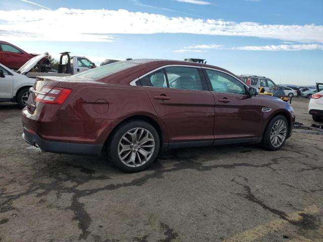 2016 FORD TAURUS LIM - 1FAHP2F83GG112225