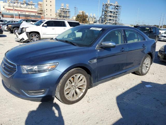 VIN 1FAHP2F89JG113578 2018 FORD ALL MODELS no.1