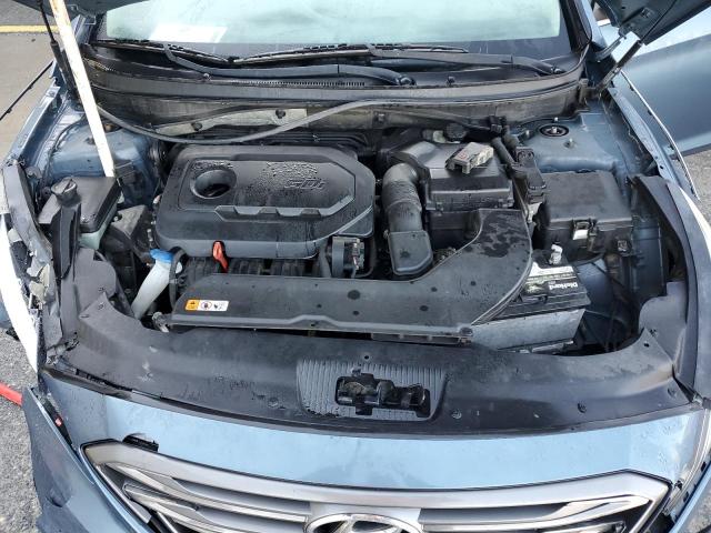 2016 HYUNDAI SONATA SPO - 5NPE34AF1GH315071