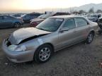 Lot #3028853095 2002 MAZDA 626 LX