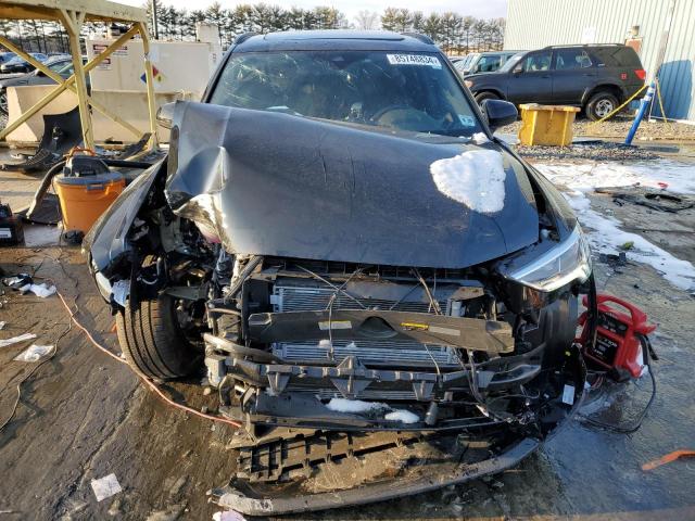 2024 AUDI Q3 PREMIUM - WA1EECF34R1191336