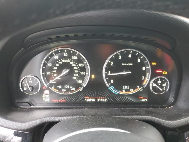 2015 BMW X3 XDRIVE3 - 5UXWX7C57F0K35203